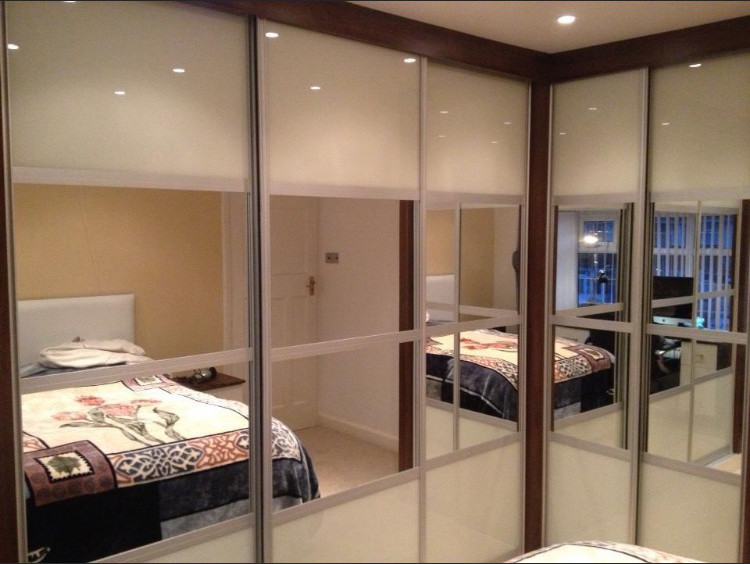 fitted bedroom furniture sutton coldfield